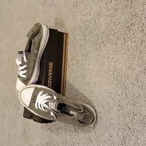 Converse sneakers